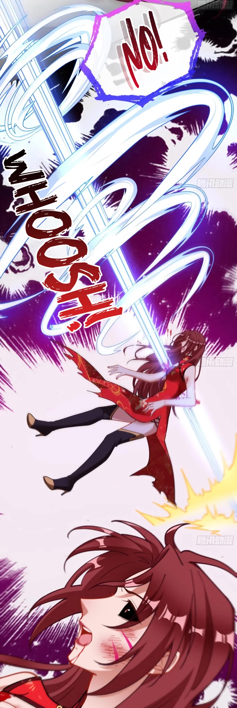 Cheating Men Must Die Chapter 431 page 32 - Chapter 431: Rebirth of the Demonic Lord - A Stylish Counterattack