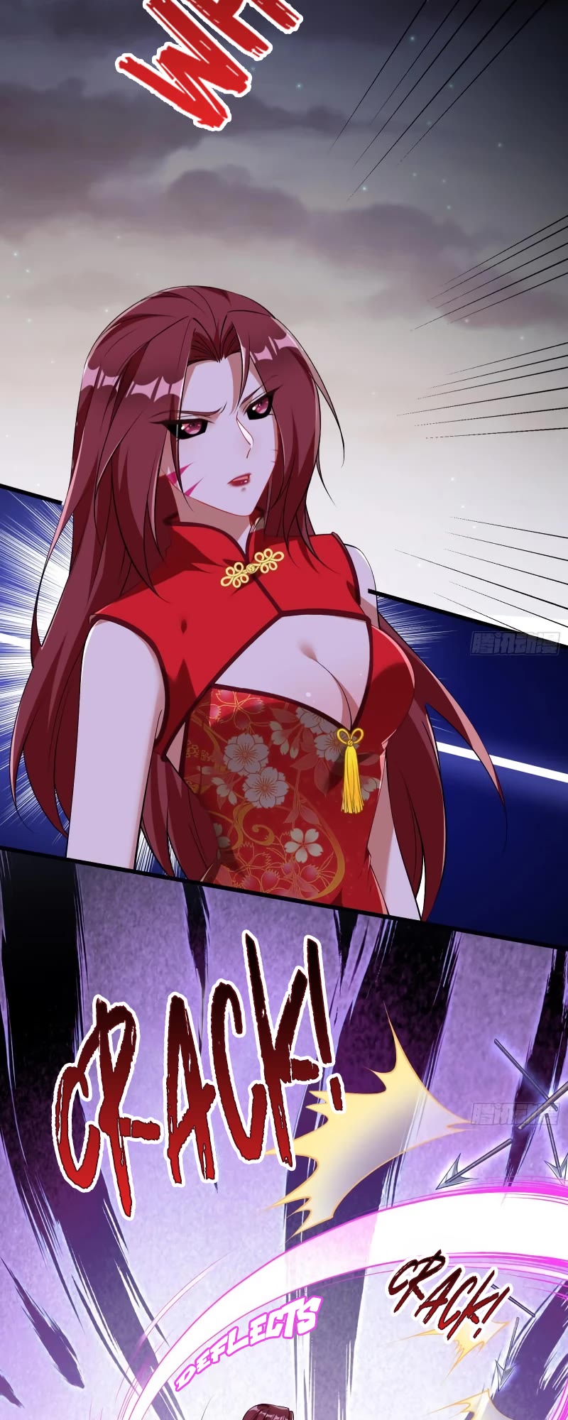Cheating Men Must Die Chapter 431 page 6 - Chapter 431: Rebirth of the Demonic Lord - A Stylish Counterattack