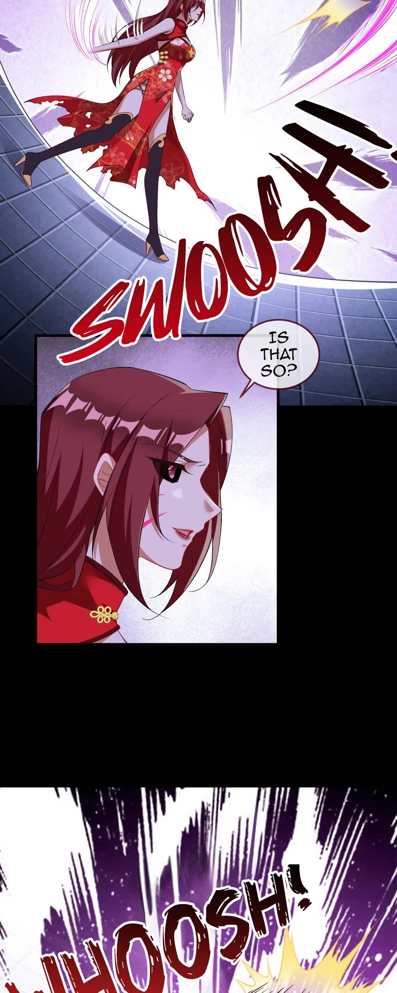 Cheating Men Must Die Chapter 431 page 7 - Chapter 431: Rebirth of the Demonic Lord - A Stylish Counterattack