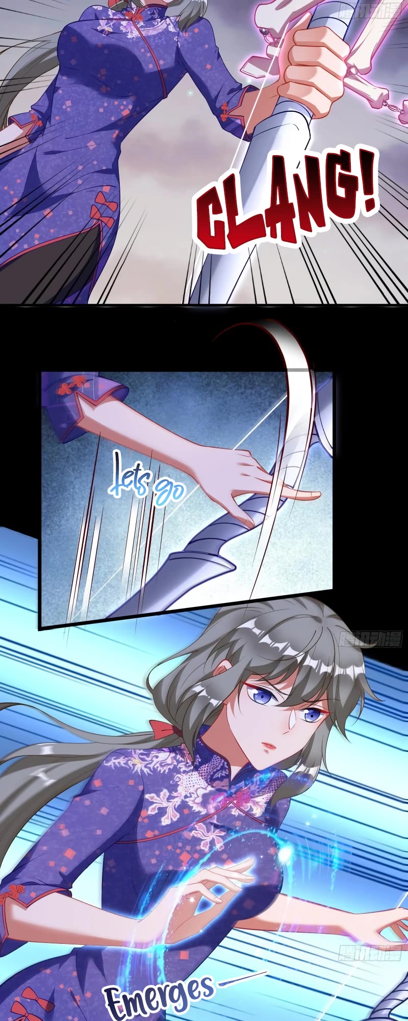 Cheating Men Must Die Chapter 431 page 9 - Chapter 431: Rebirth of the Demonic Lord - A Stylish Counterattack