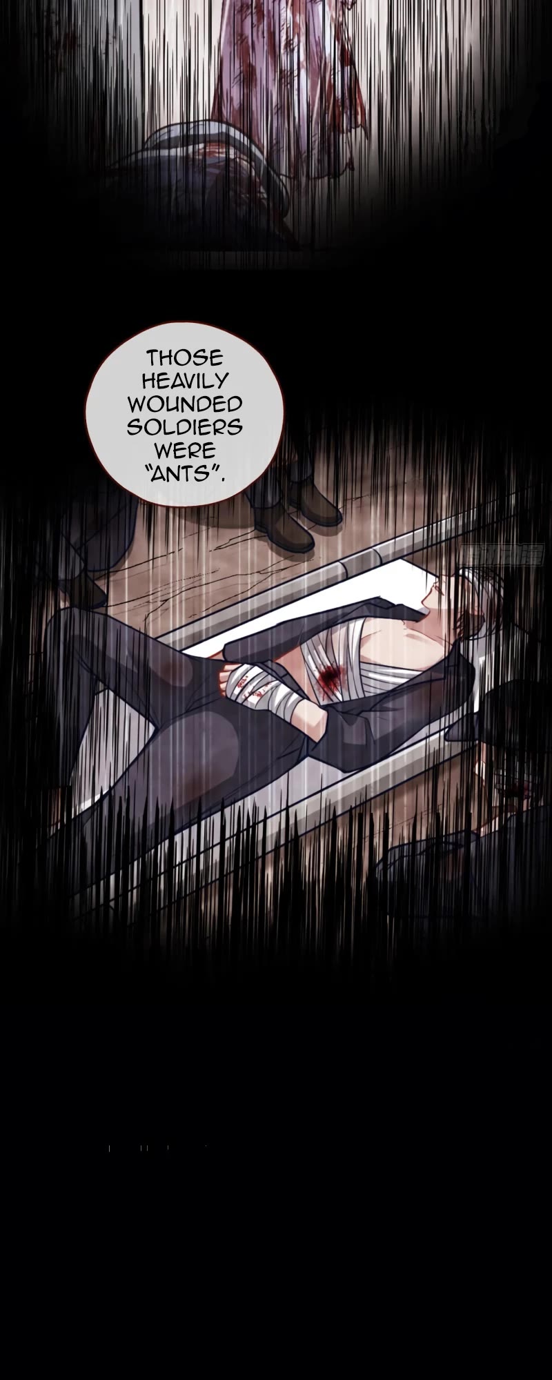 Cheating Men Must Die Chapter 432 page 13 - Chapter 432: Rebirth of the Demonic Lord - A Most Unsatisfactory End