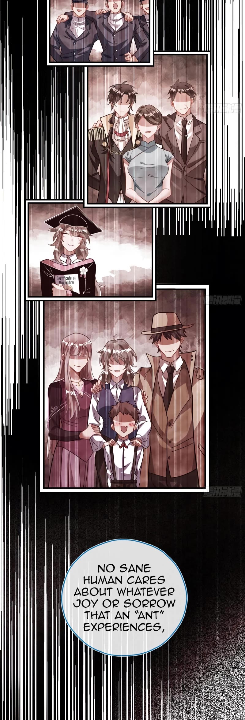 Cheating Men Must Die Chapter 432 page 16 - Chapter 432: Rebirth of the Demonic Lord - A Most Unsatisfactory End