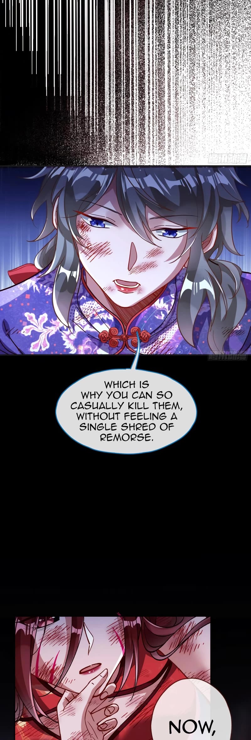 Cheating Men Must Die Chapter 432 page 17 - Chapter 432: Rebirth of the Demonic Lord - A Most Unsatisfactory End