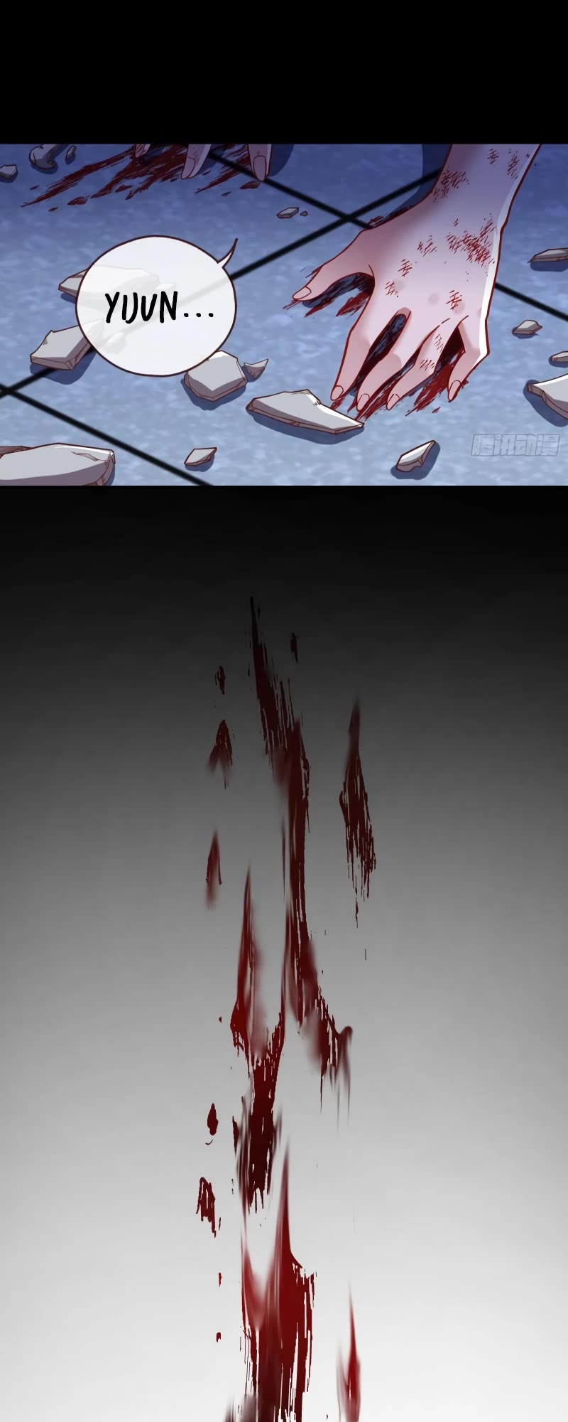 Cheating Men Must Die Chapter 432 page 2 - Chapter 432: Rebirth of the Demonic Lord - A Most Unsatisfactory End