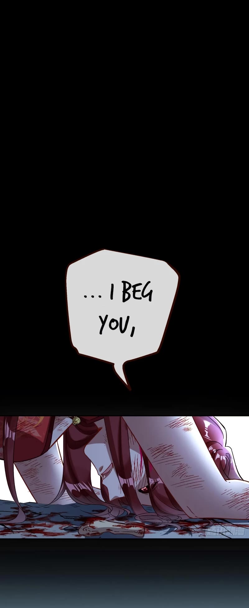 Cheating Men Must Die Chapter 432 page 22 - Chapter 432: Rebirth of the Demonic Lord - A Most Unsatisfactory End
