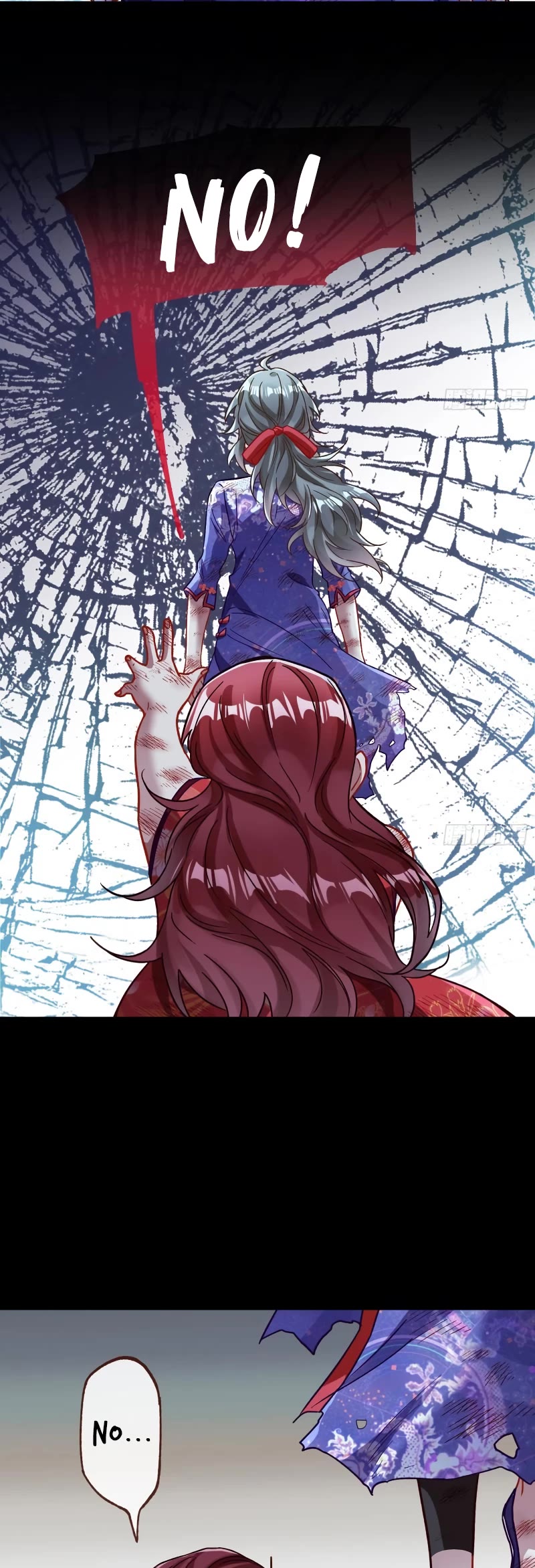 Cheating Men Must Die Chapter 432 page 29 - Chapter 432: Rebirth of the Demonic Lord - A Most Unsatisfactory End
