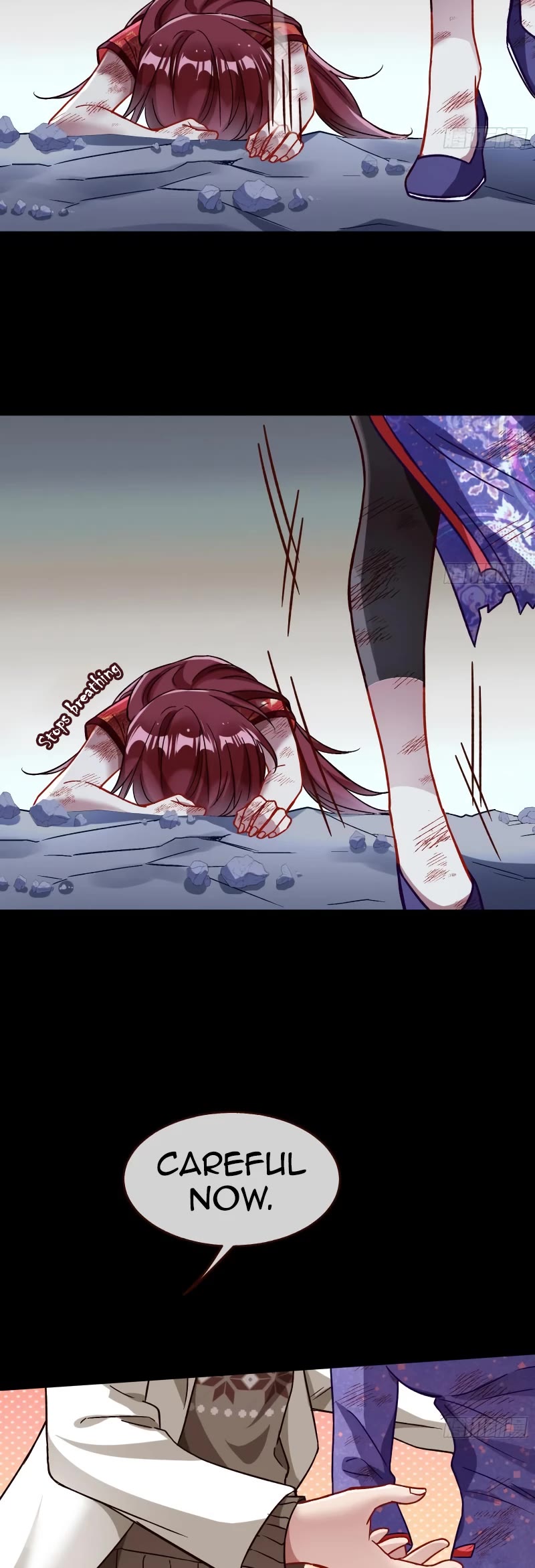 Cheating Men Must Die Chapter 432 page 30 - Chapter 432: Rebirth of the Demonic Lord - A Most Unsatisfactory End