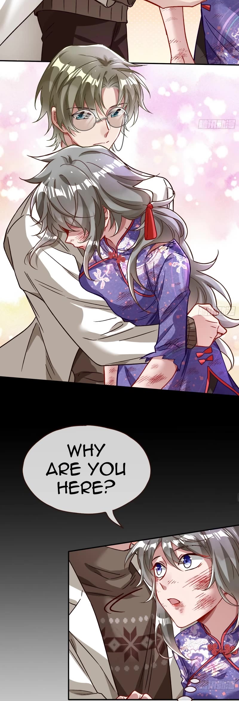 Cheating Men Must Die Chapter 432 page 31 - Chapter 432: Rebirth of the Demonic Lord - A Most Unsatisfactory End