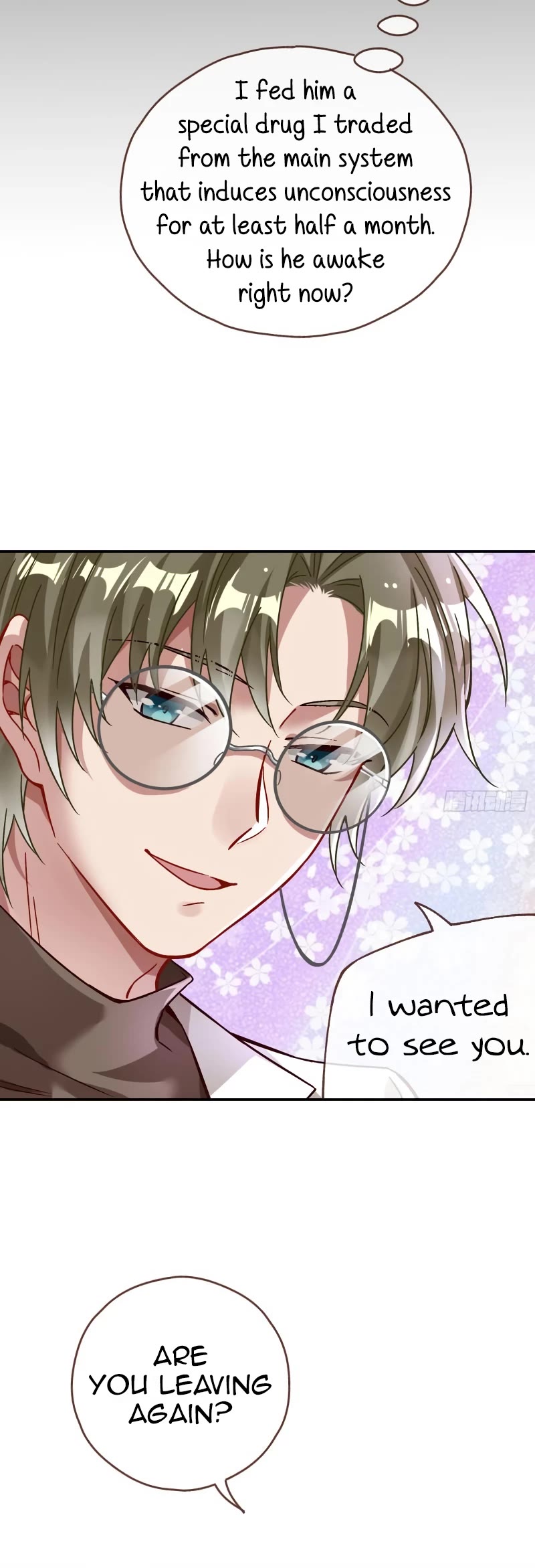 Cheating Men Must Die Chapter 432 page 32 - Chapter 432: Rebirth of the Demonic Lord - A Most Unsatisfactory End