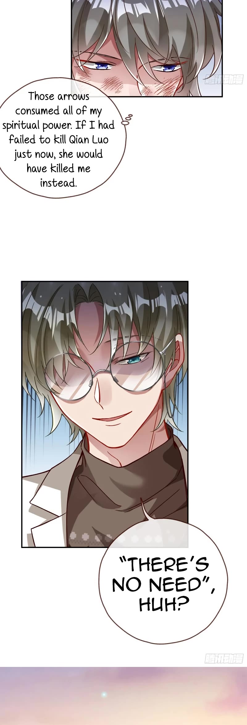 Cheating Men Must Die Chapter 432 page 34 - Chapter 432: Rebirth of the Demonic Lord - A Most Unsatisfactory End