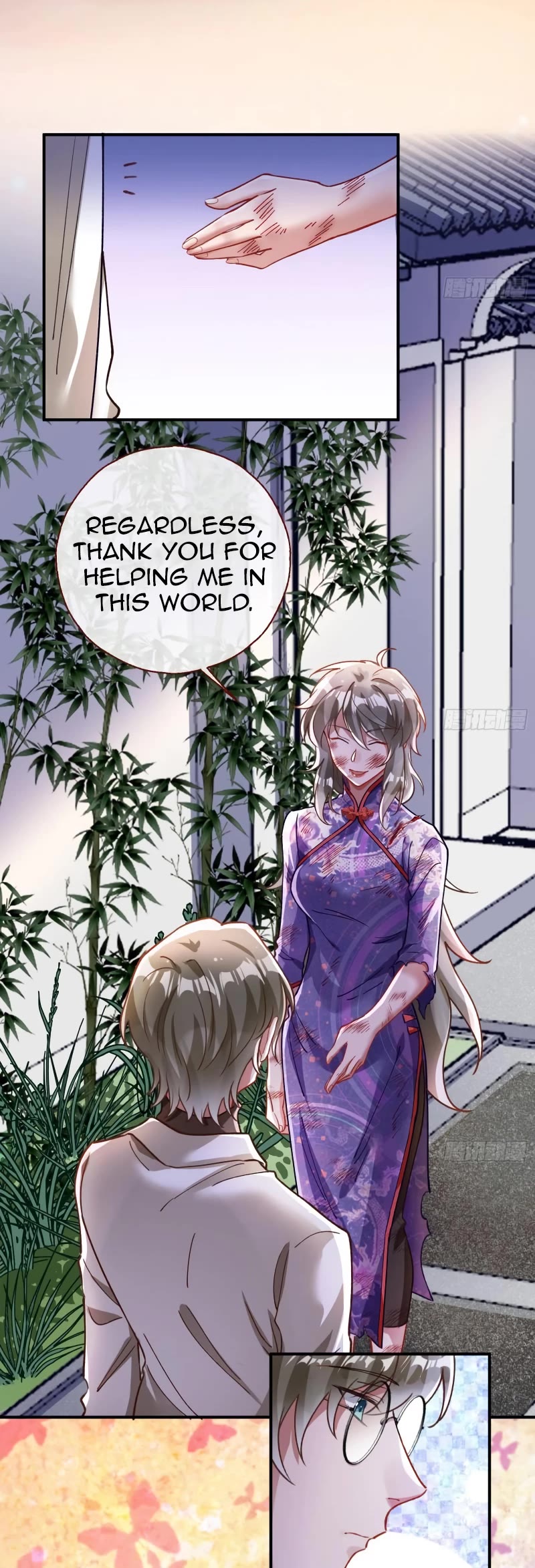 Cheating Men Must Die Chapter 432 page 35 - Chapter 432: Rebirth of the Demonic Lord - A Most Unsatisfactory End