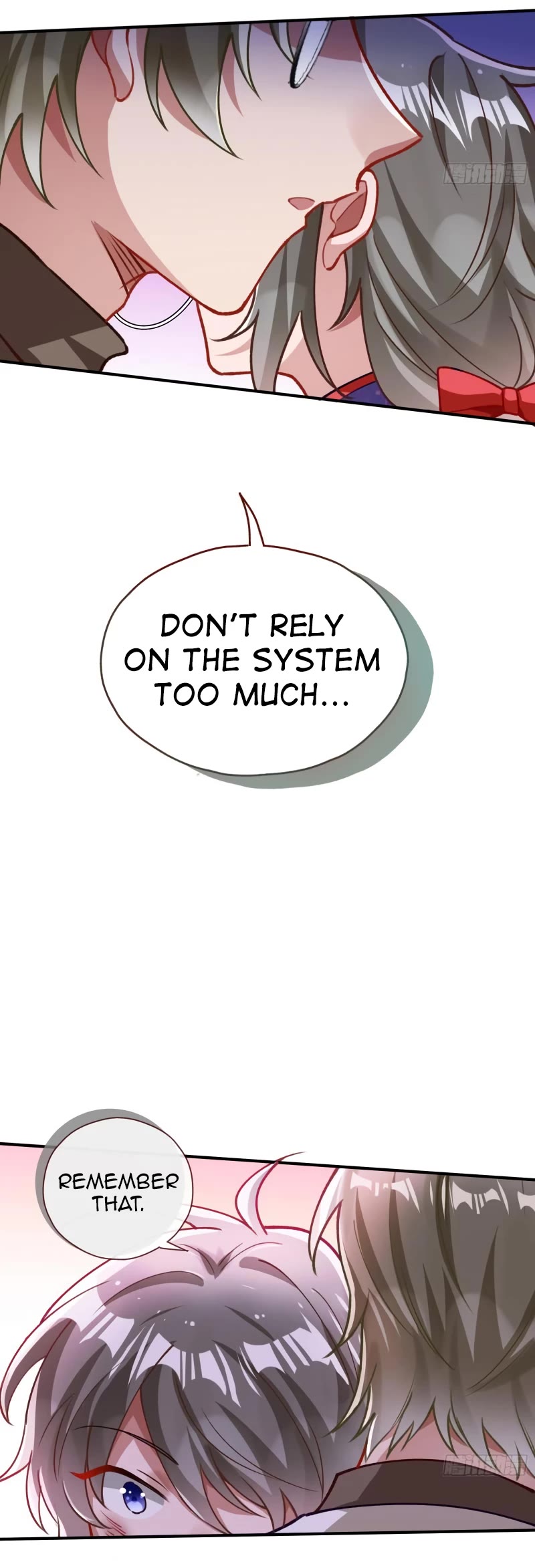 Cheating Men Must Die Chapter 432 page 37 - Chapter 432: Rebirth of the Demonic Lord - A Most Unsatisfactory End
