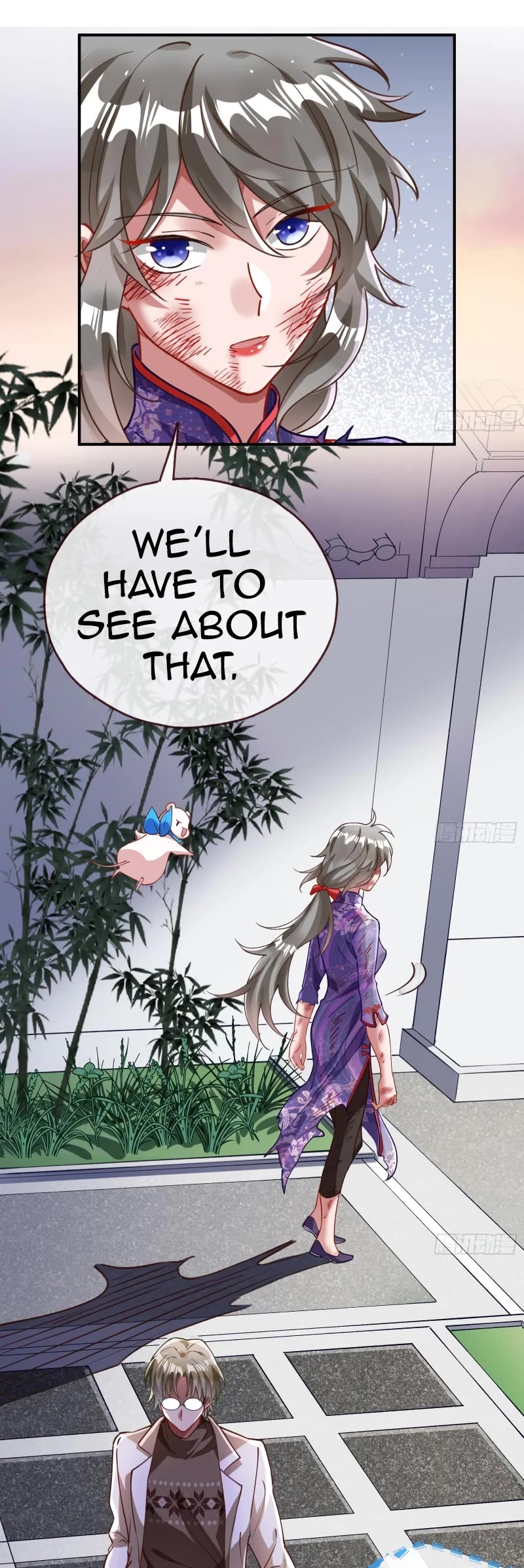 Cheating Men Must Die Chapter 432 page 39 - Chapter 432: Rebirth of the Demonic Lord - A Most Unsatisfactory End