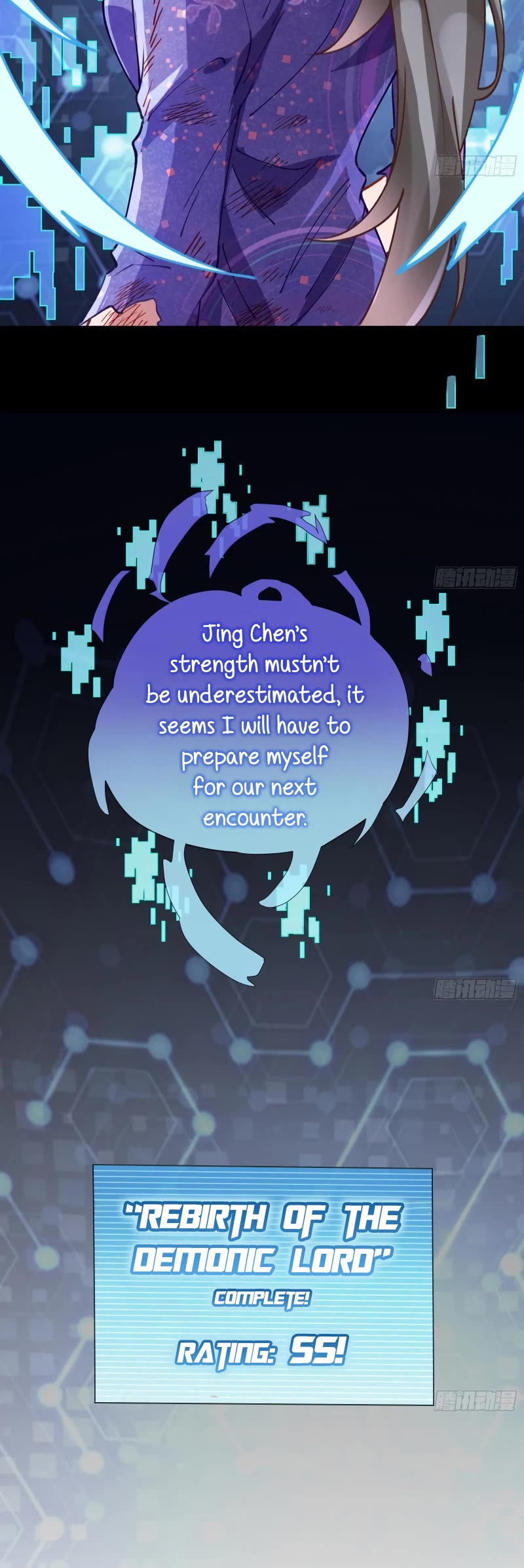 Cheating Men Must Die Chapter 432 page 41 - Chapter 432: Rebirth of the Demonic Lord - A Most Unsatisfactory End