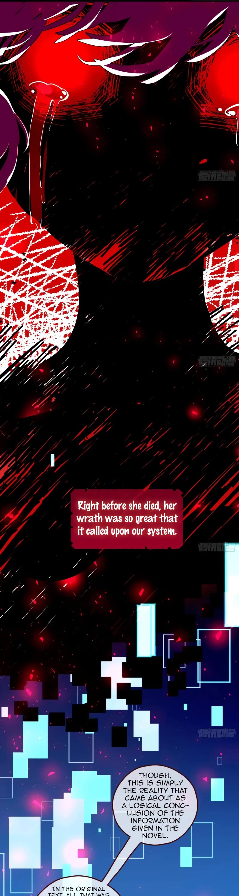 Cheating Men Must Die Chapter 433 page 17 - Chapter 433: My Beloved Goddess - The Queen's Passing