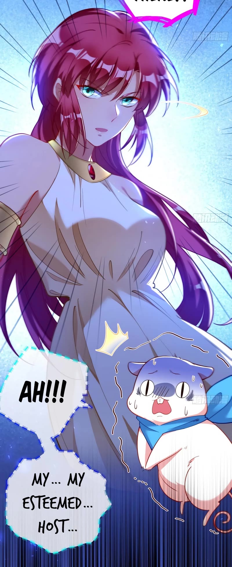 Cheating Men Must Die Chapter 433 page 31 - Chapter 433: My Beloved Goddess - The Queen's Passing