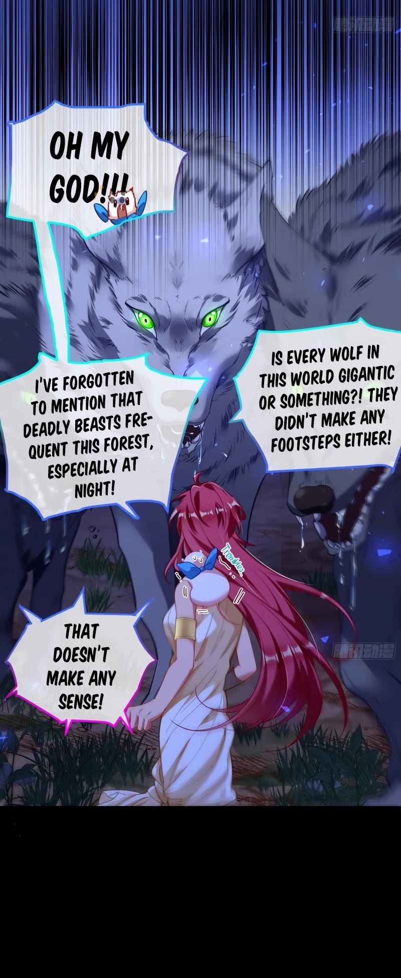 Cheating Men Must Die Chapter 433 page 32 - Chapter 433: My Beloved Goddess - The Queen's Passing