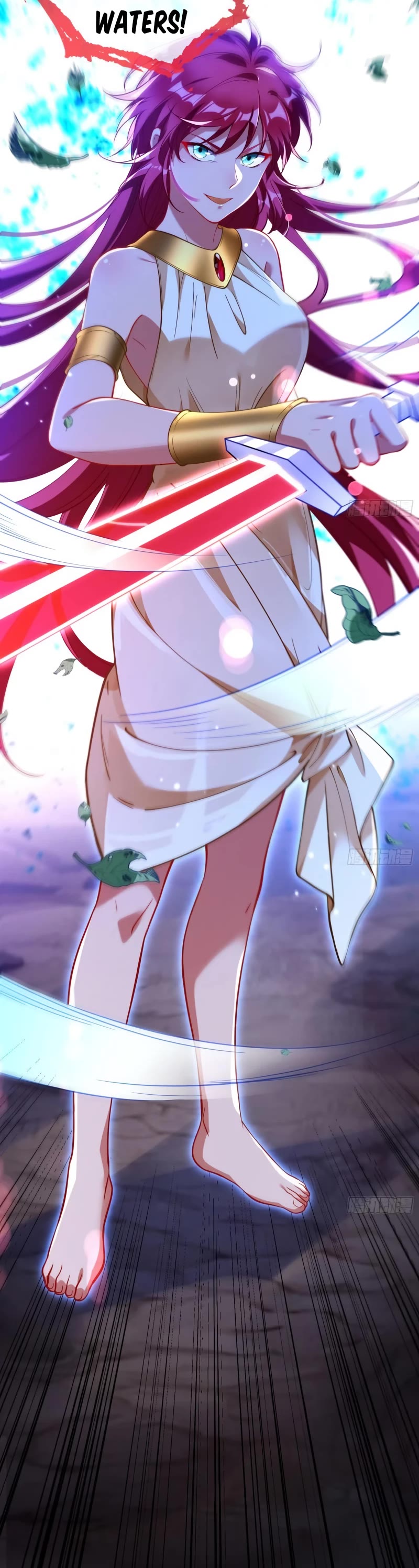 Cheating Men Must Die Chapter 433 page 34 - Chapter 433: My Beloved Goddess - The Queen's Passing