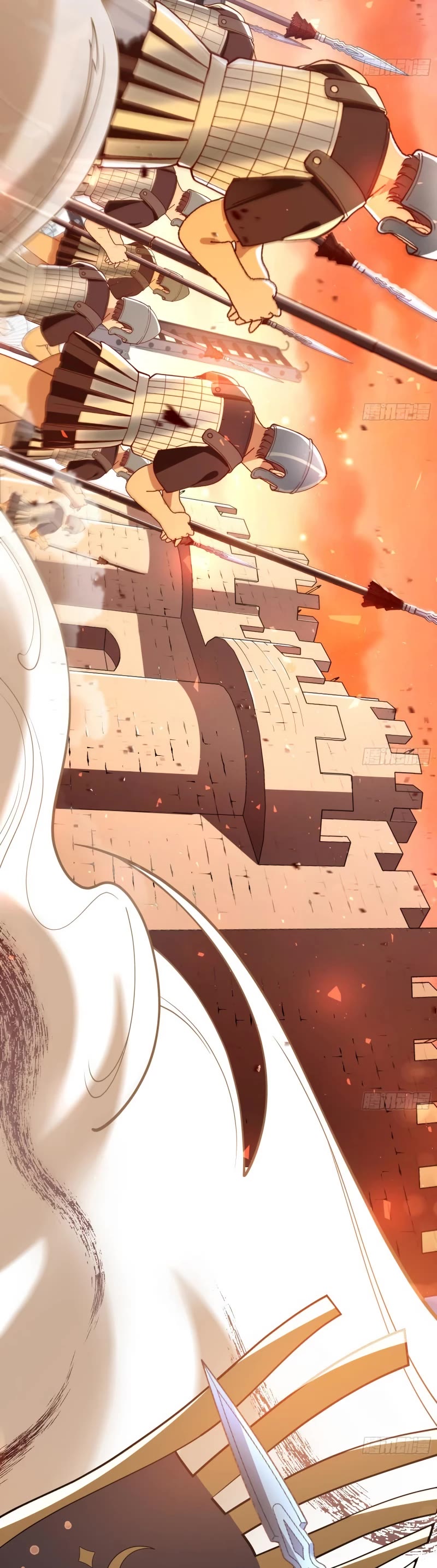 Cheating Men Must Die Chapter 433 page 5 - Chapter 433: My Beloved Goddess - The Queen's Passing