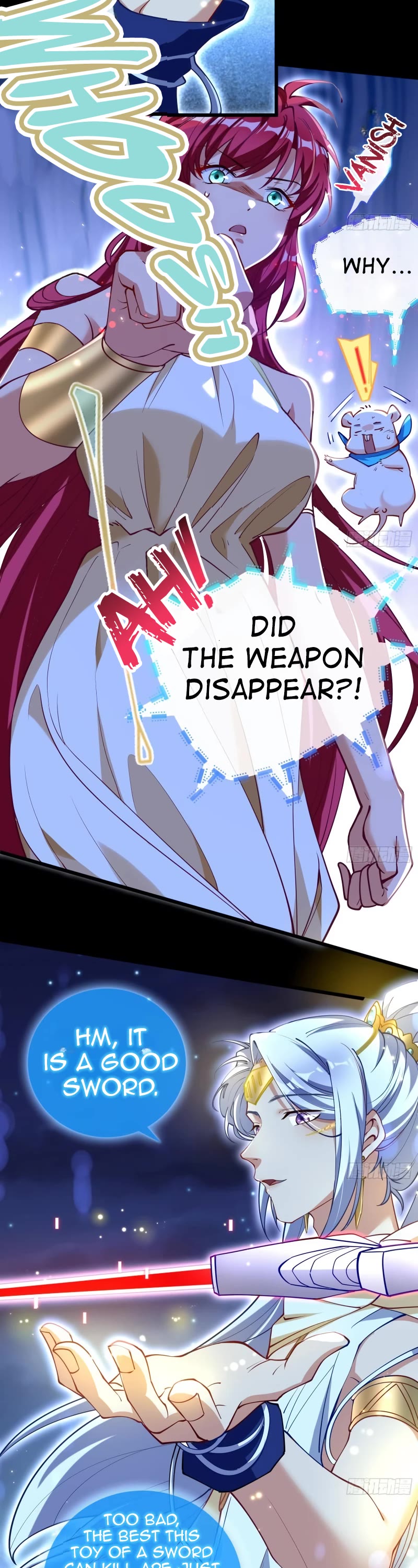 Cheating Men Must Die Chapter 434 page 11 - Chapter 434: My Beloved Goddess - The Mysterious Man