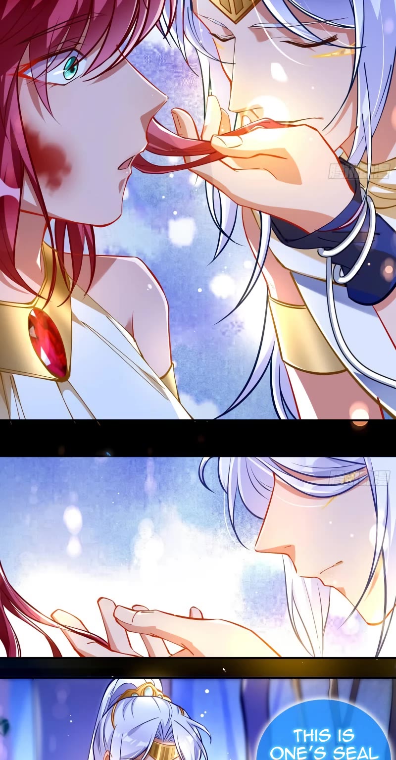Cheating Men Must Die Chapter 434 page 24 - Chapter 434: My Beloved Goddess - The Mysterious Man