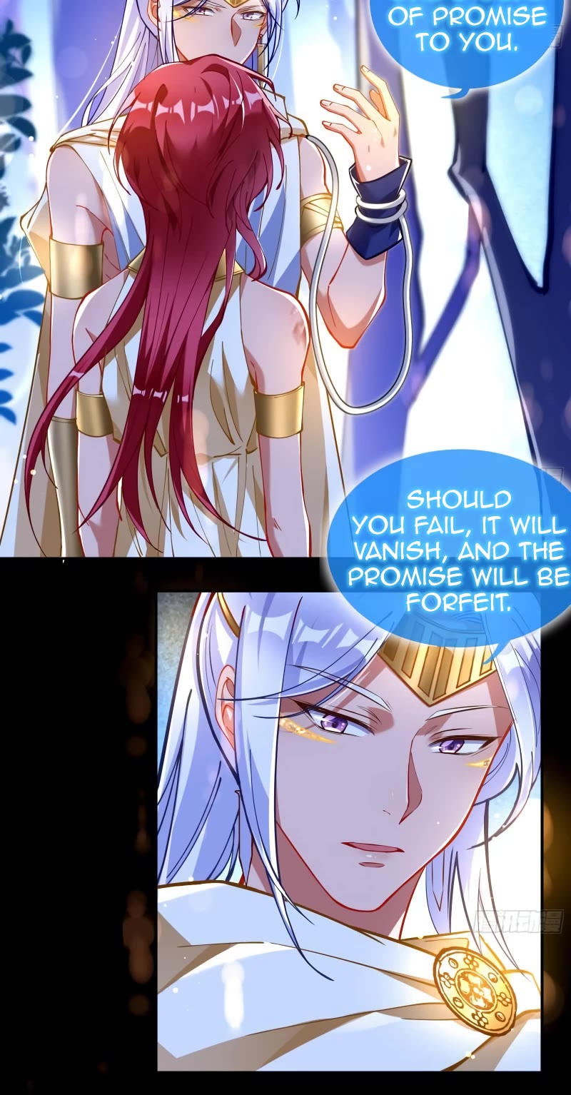Cheating Men Must Die Chapter 434 page 25 - Chapter 434: My Beloved Goddess - The Mysterious Man