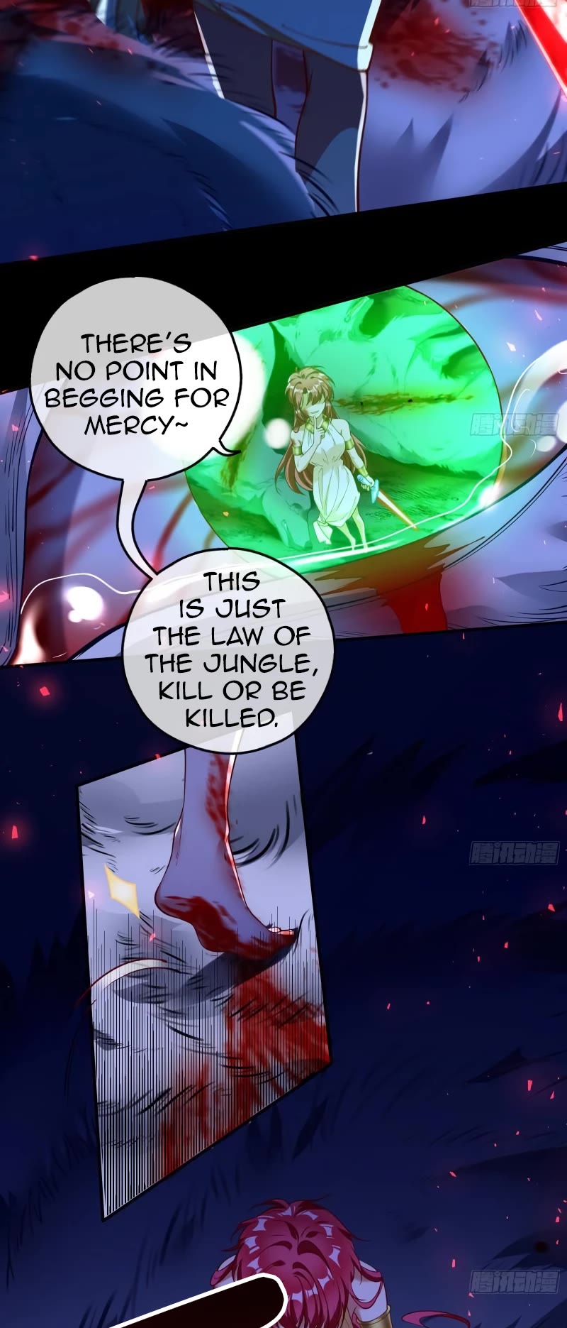 Cheating Men Must Die Chapter 434 page 3 - Chapter 434: My Beloved Goddess - The Mysterious Man