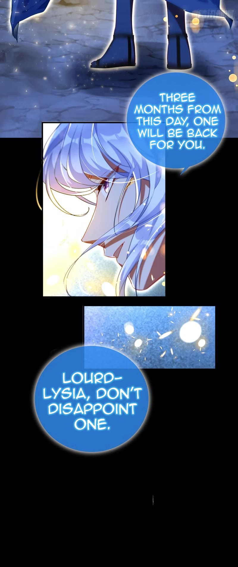 Cheating Men Must Die Chapter 434 page 31 - Chapter 434: My Beloved Goddess - The Mysterious Man