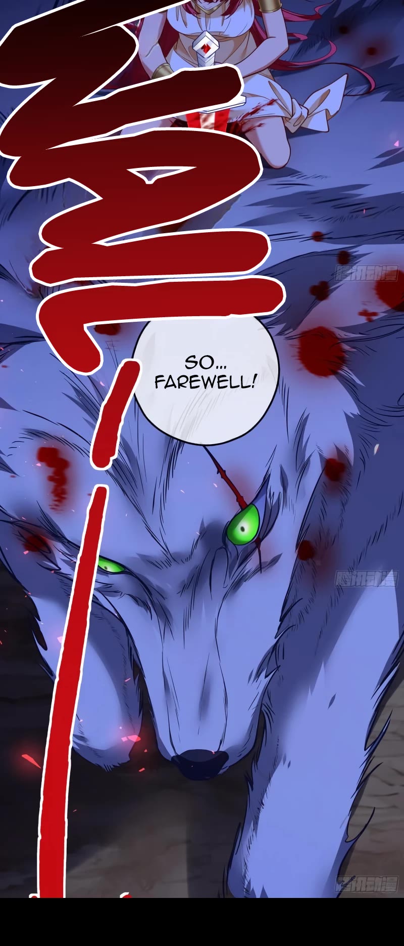 Cheating Men Must Die Chapter 434 page 4 - Chapter 434: My Beloved Goddess - The Mysterious Man