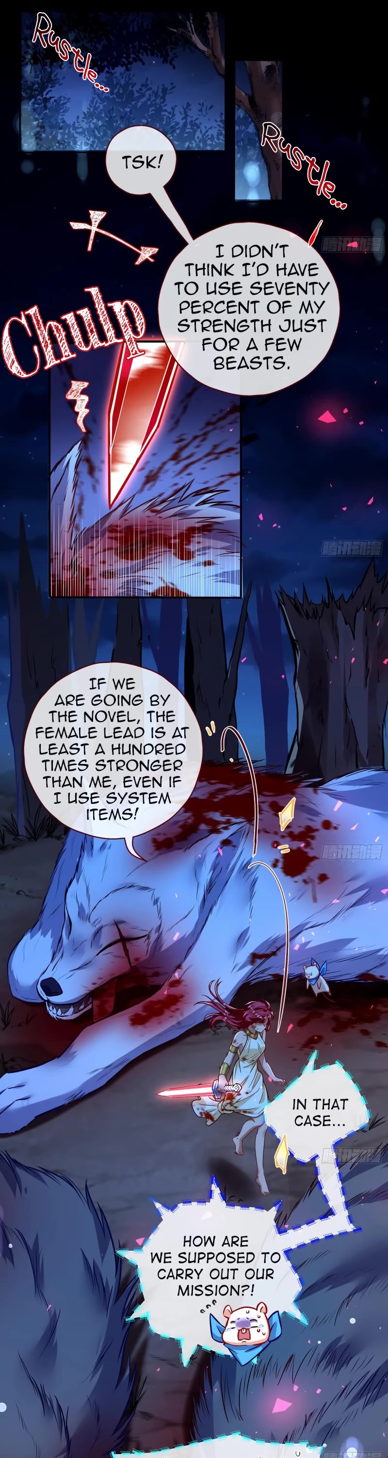 Cheating Men Must Die Chapter 434 page 5 - Chapter 434: My Beloved Goddess - The Mysterious Man