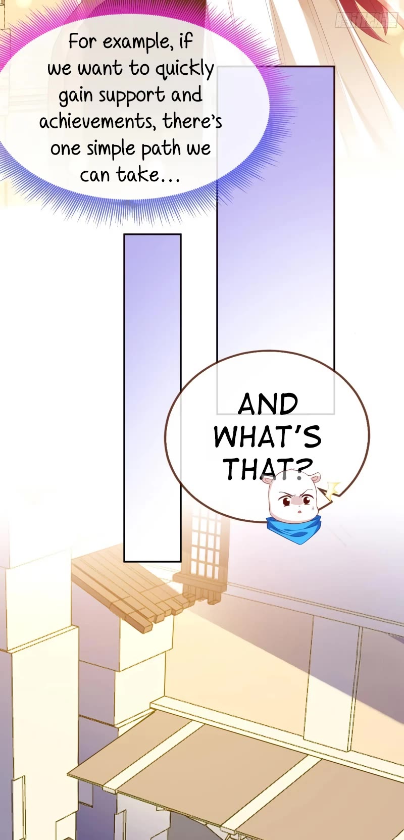 Cheating Men Must Die Chapter 435 page 16 - Chapter 435: My Beloved Goddess - LuXia's Plot
