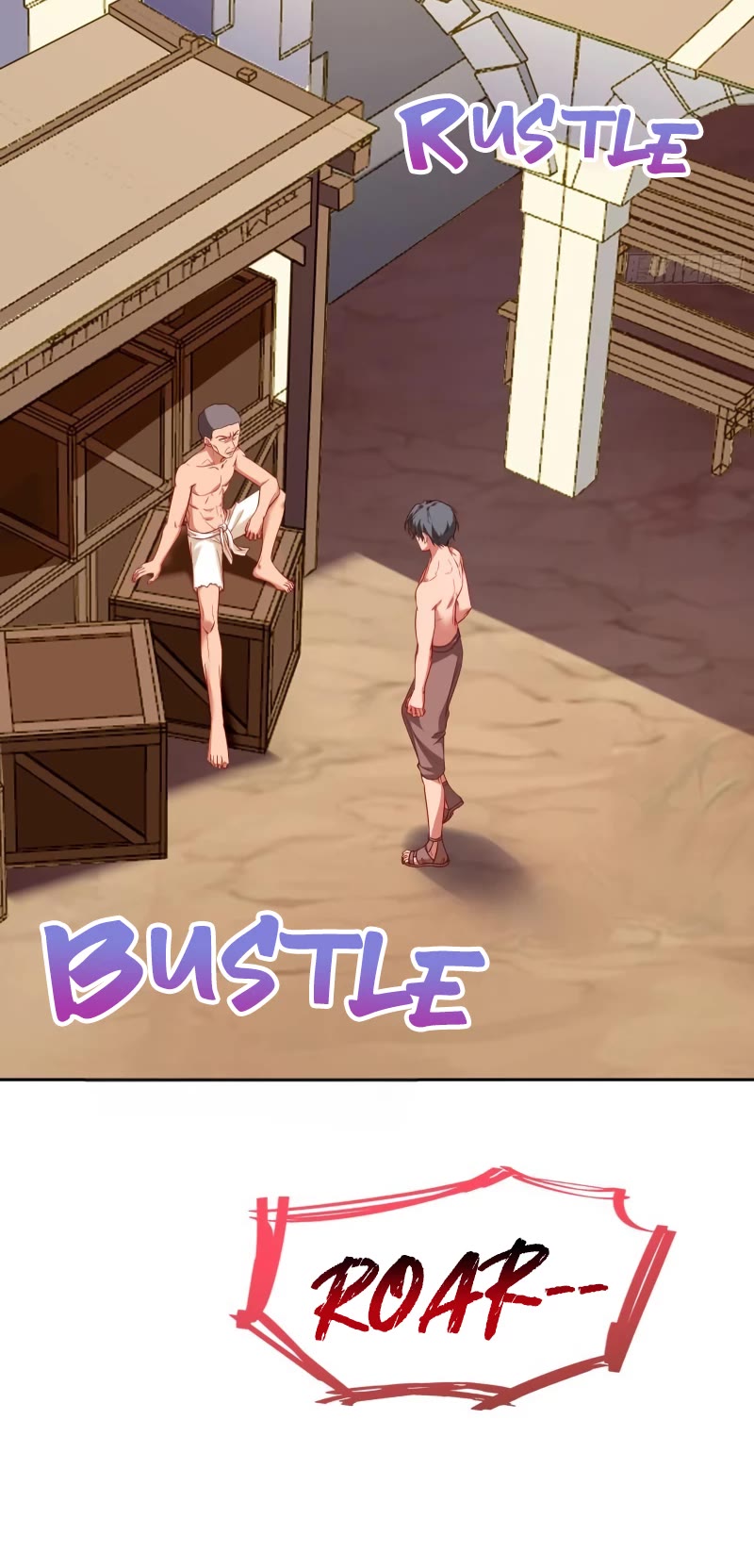Cheating Men Must Die Chapter 435 page 17 - Chapter 435: My Beloved Goddess - LuXia's Plot
