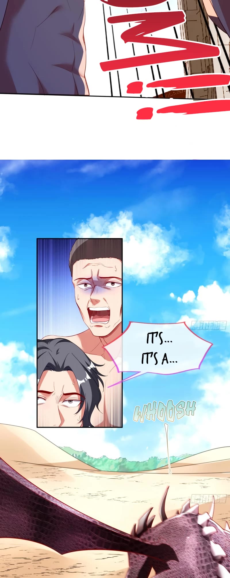 Cheating Men Must Die Chapter 435 page 20 - Chapter 435: My Beloved Goddess - LuXia's Plot