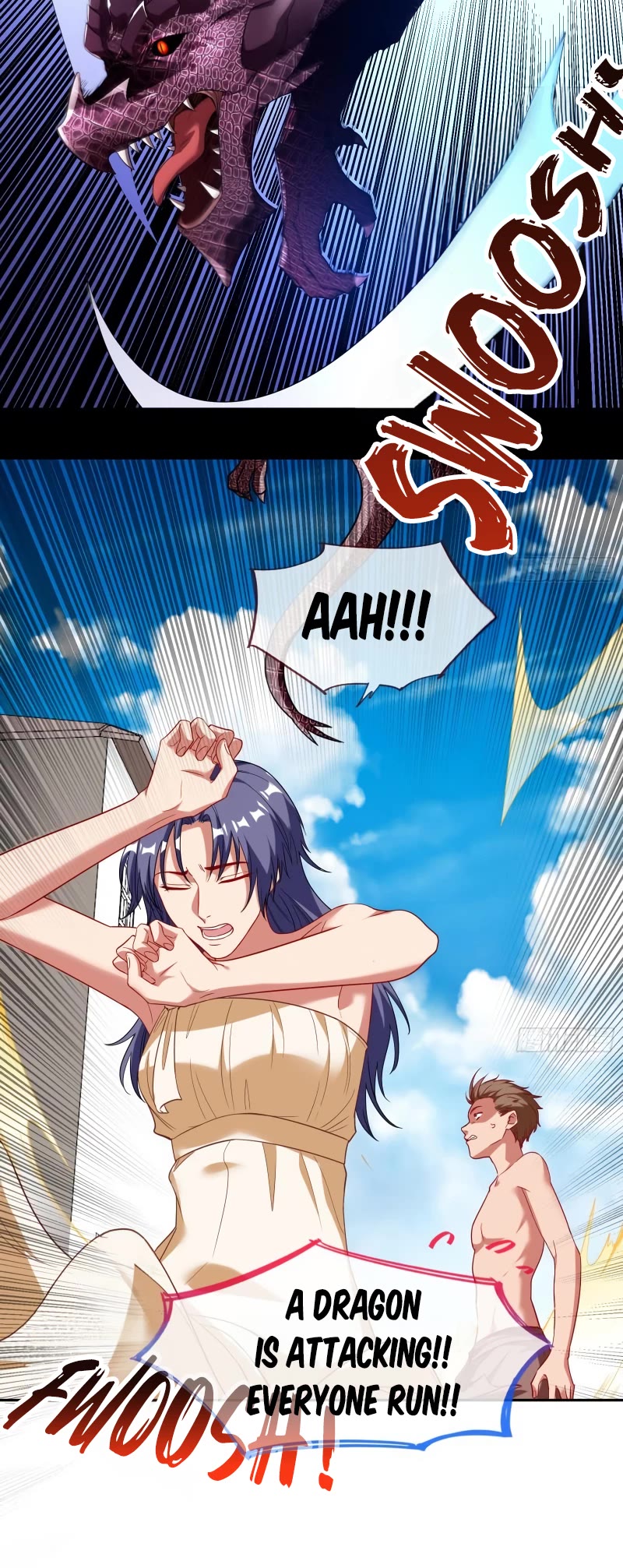 Cheating Men Must Die Chapter 435 page 22 - Chapter 435: My Beloved Goddess - LuXia's Plot