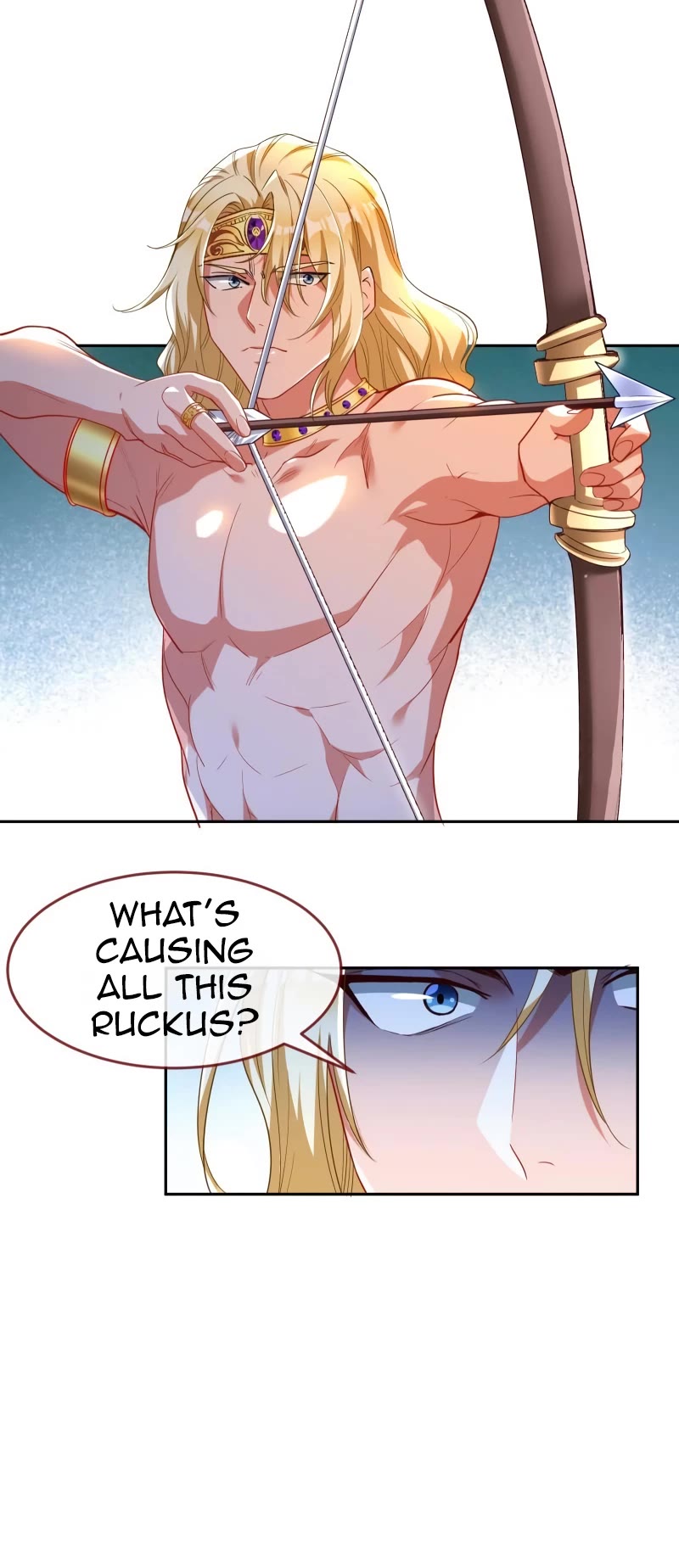 Cheating Men Must Die Chapter 435 page 25 - Chapter 435: My Beloved Goddess - LuXia's Plot