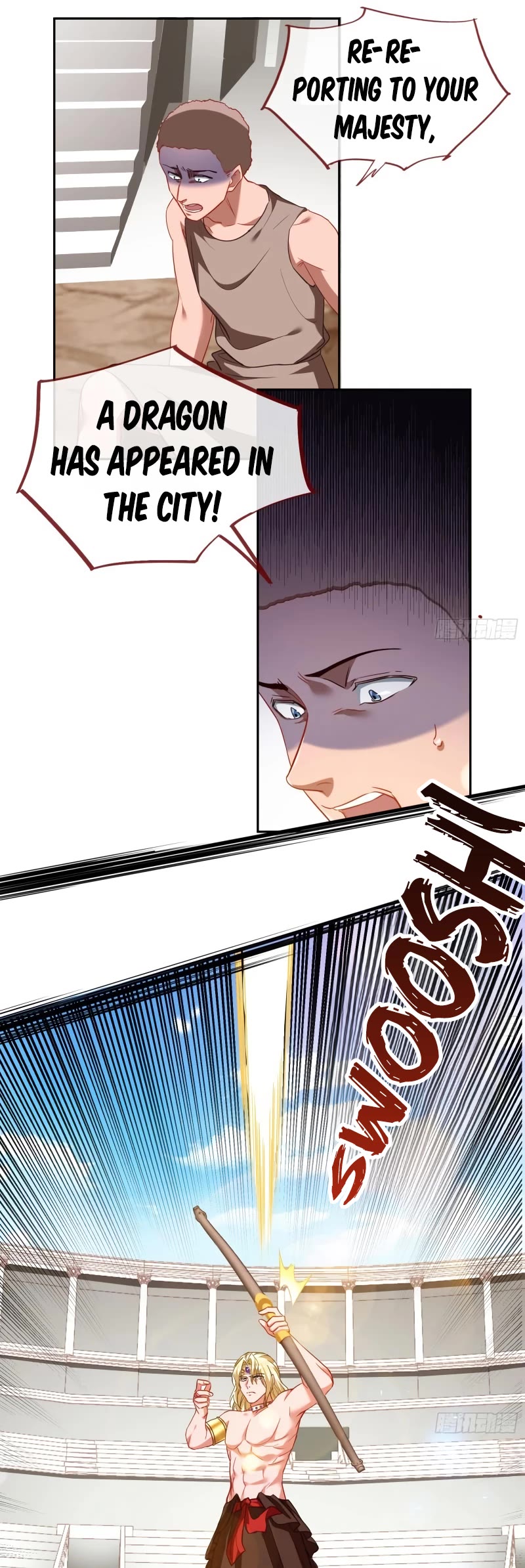 Cheating Men Must Die Chapter 435 page 26 - Chapter 435: My Beloved Goddess - LuXia's Plot