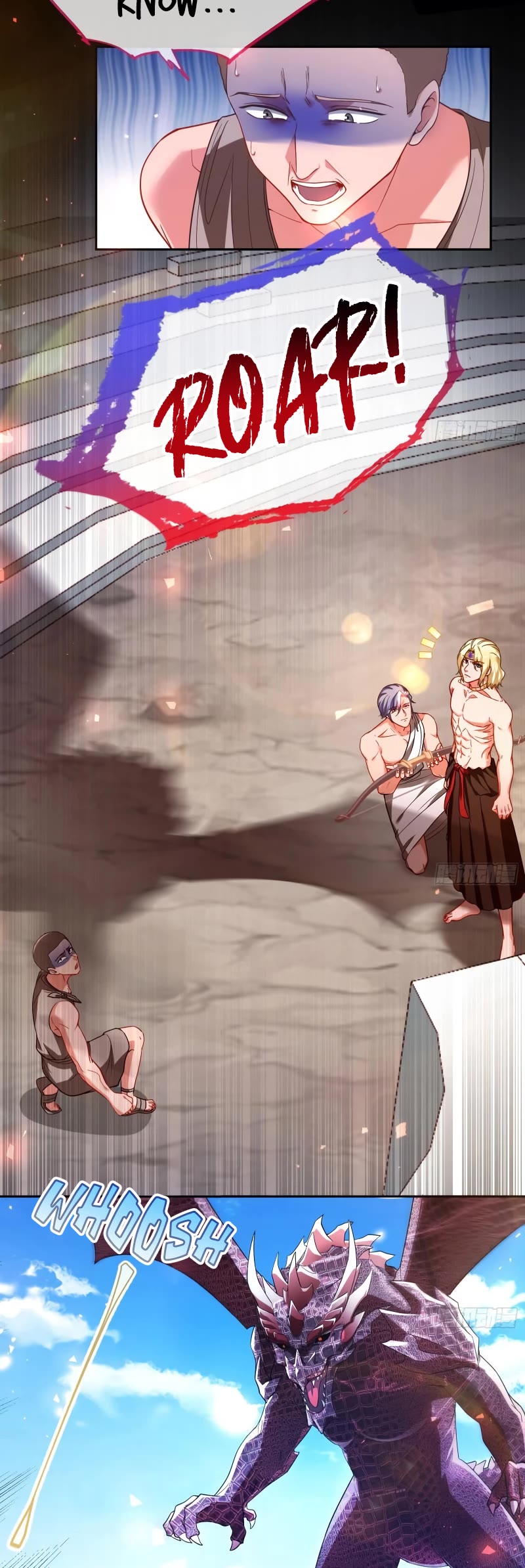 Cheating Men Must Die Chapter 435 page 29 - Chapter 435: My Beloved Goddess - LuXia's Plot