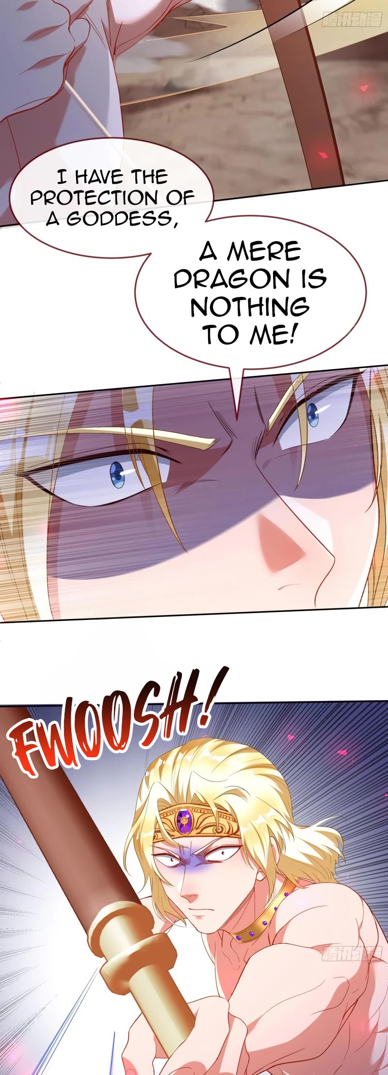 Cheating Men Must Die Chapter 435 page 34 - Chapter 435: My Beloved Goddess - LuXia's Plot