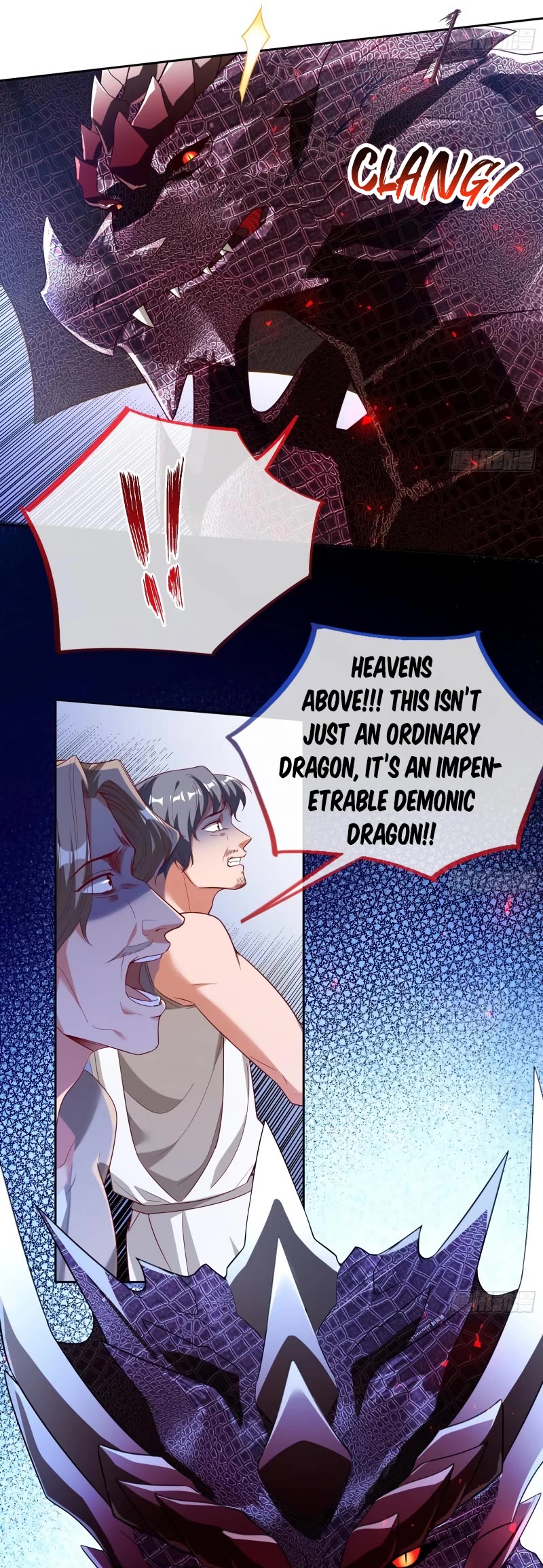 Cheating Men Must Die Chapter 435 page 36 - Chapter 435: My Beloved Goddess - LuXia's Plot