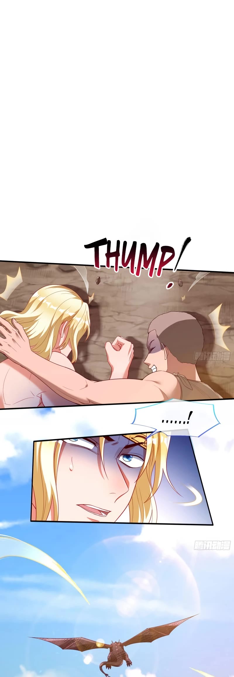 Cheating Men Must Die Chapter 435 page 39 - Chapter 435: My Beloved Goddess - LuXia's Plot