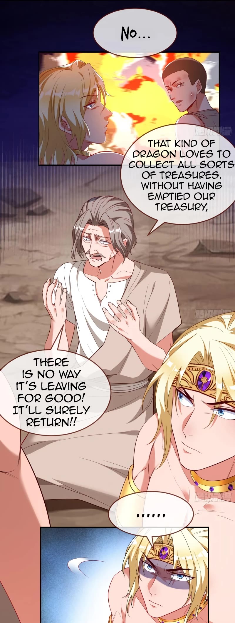 Cheating Men Must Die Chapter 435 page 41 - Chapter 435: My Beloved Goddess - LuXia's Plot