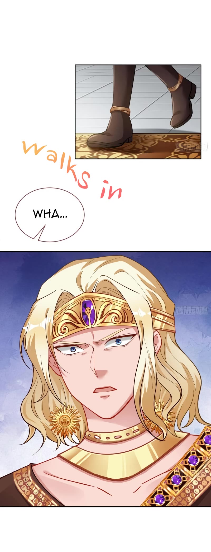 Cheating Men Must Die Chapter 436 page 11 - Chapter 436: My Beloved Goddess - Negotiation