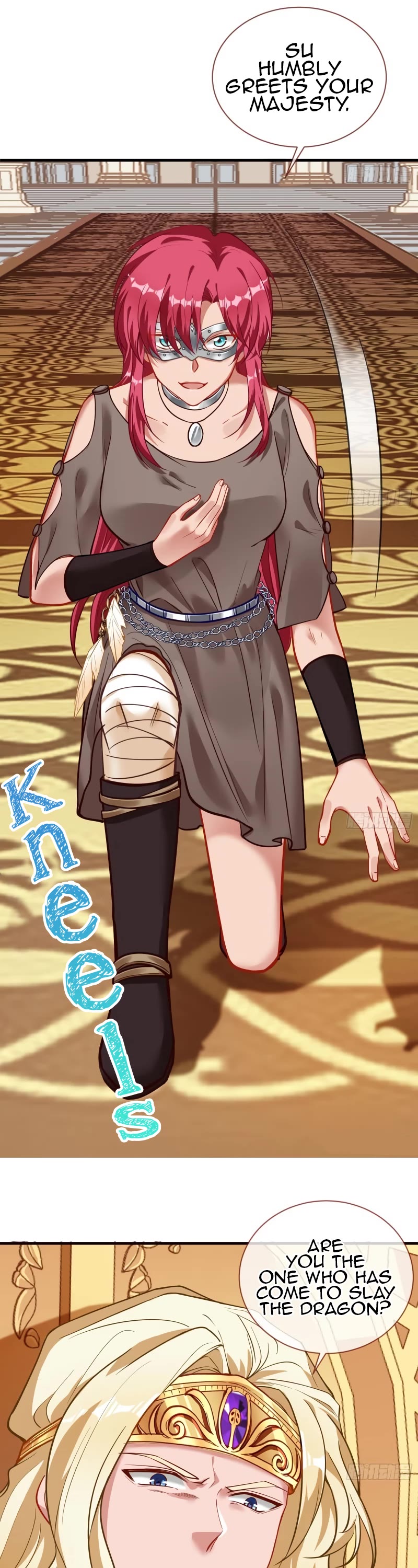 Cheating Men Must Die Chapter 436 page 14 - Chapter 436: My Beloved Goddess - Negotiation
