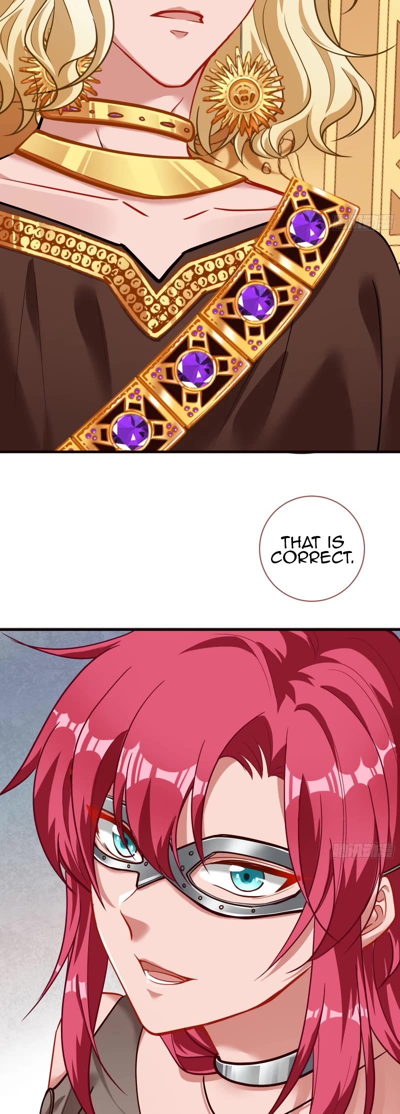 Cheating Men Must Die Chapter 436 page 15 - Chapter 436: My Beloved Goddess - Negotiation