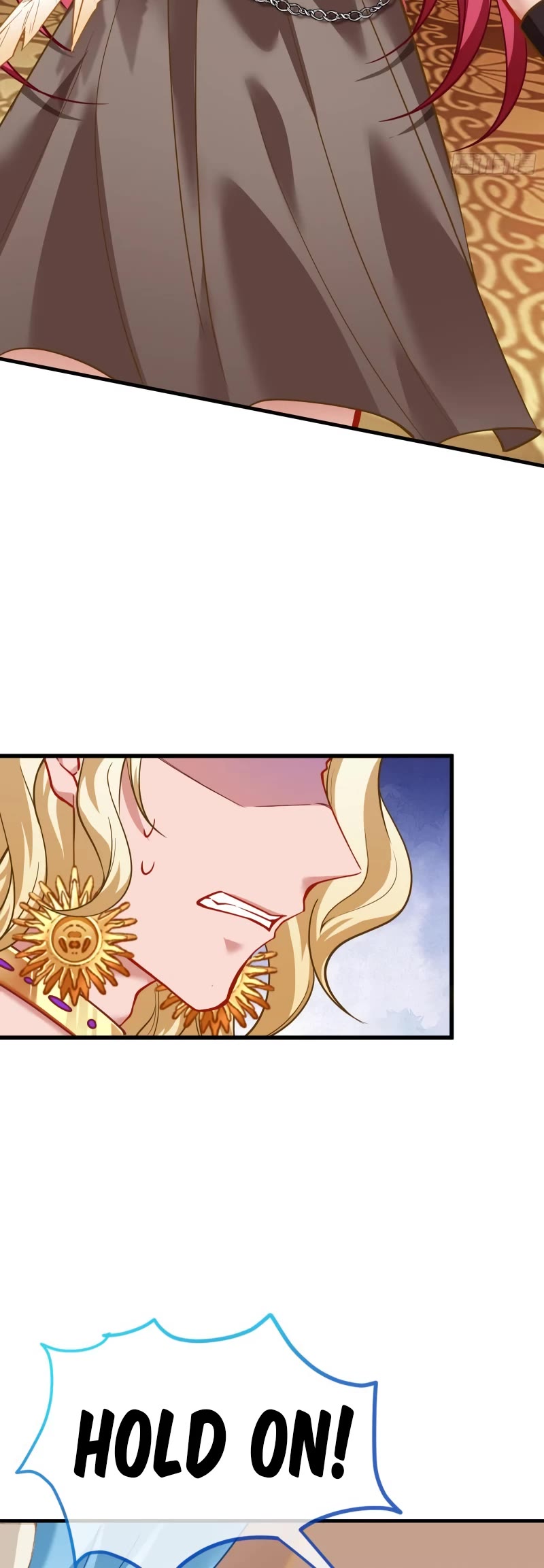 Cheating Men Must Die Chapter 436 page 20 - Chapter 436: My Beloved Goddess - Negotiation