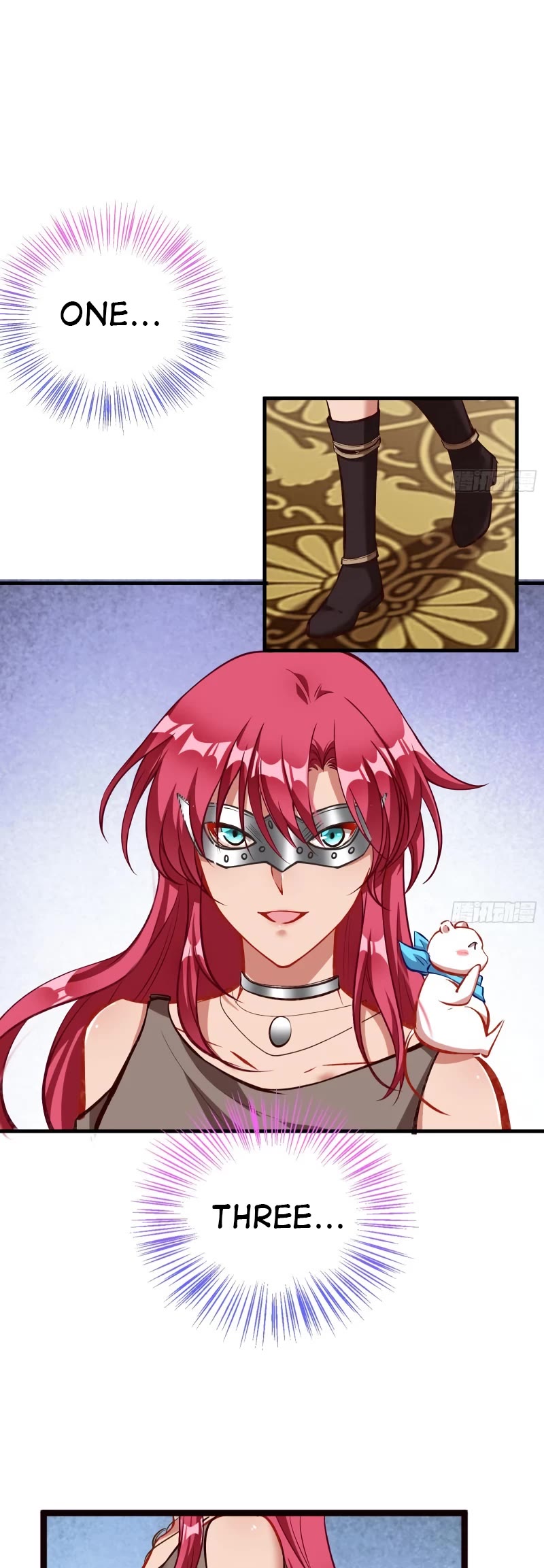 Cheating Men Must Die Chapter 436 page 33 - Chapter 436: My Beloved Goddess - Negotiation