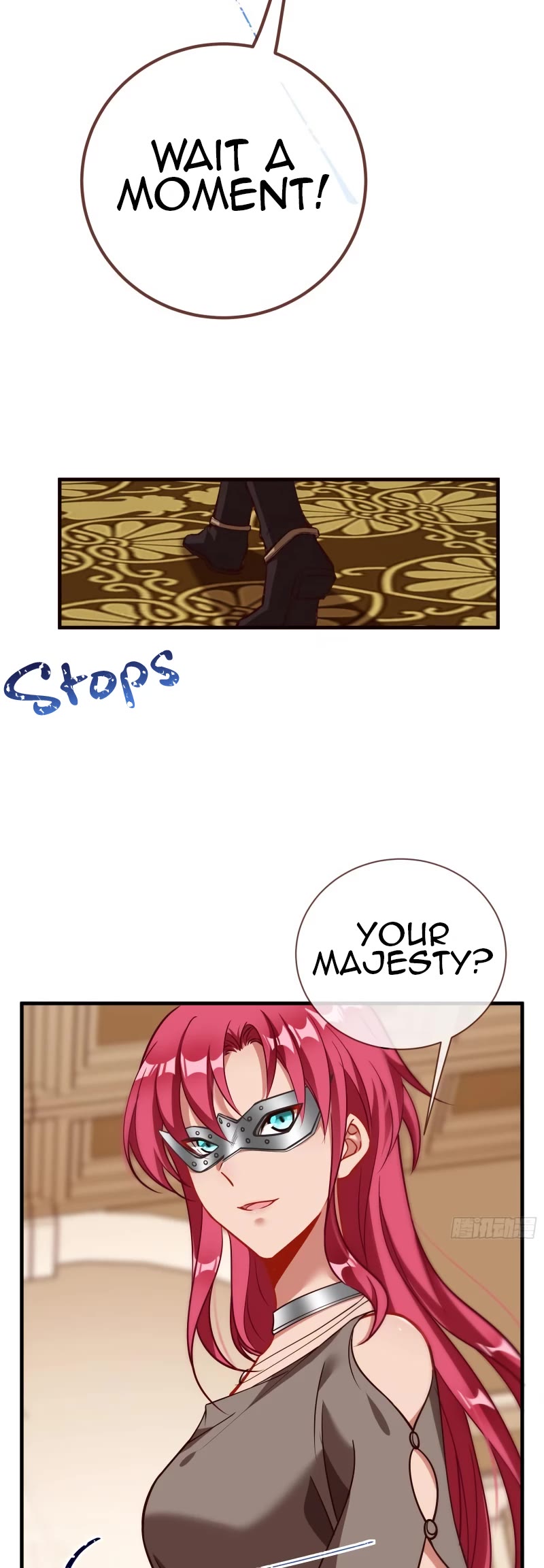 Cheating Men Must Die Chapter 436 page 35 - Chapter 436: My Beloved Goddess - Negotiation