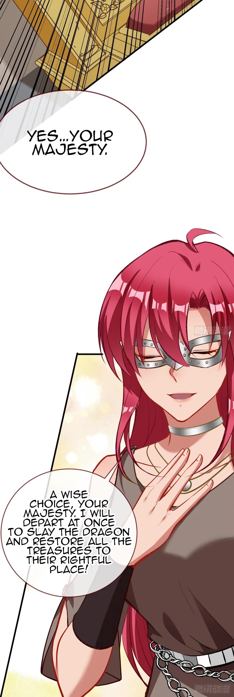 Cheating Men Must Die Chapter 436 page 39 - Chapter 436: My Beloved Goddess - Negotiation