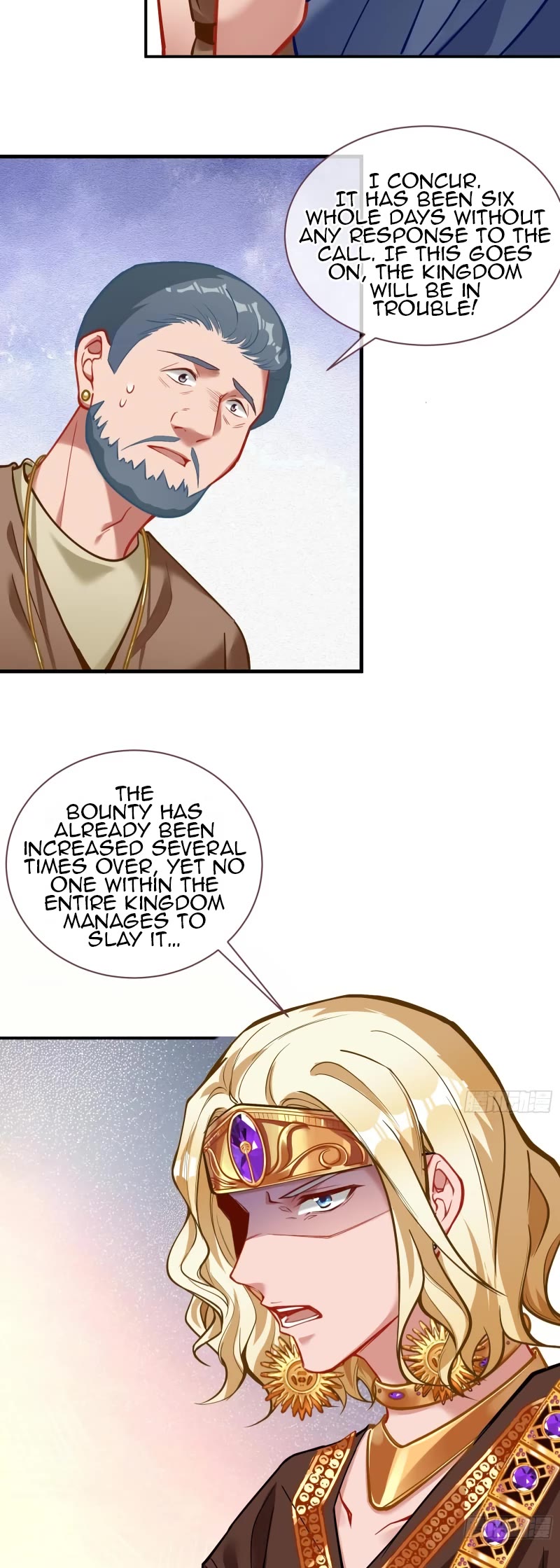 Cheating Men Must Die Chapter 436 page 4 - Chapter 436: My Beloved Goddess - Negotiation