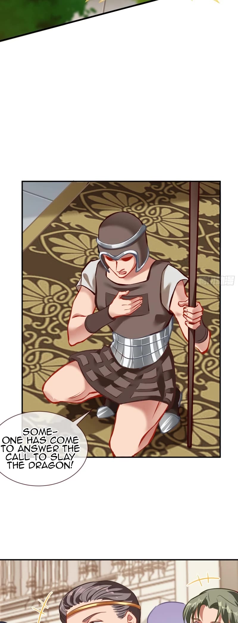Cheating Men Must Die Chapter 436 page 8 - Chapter 436: My Beloved Goddess - Negotiation